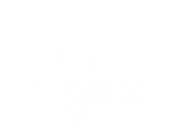 Logo Ana Grassi footer